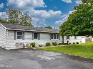 1632 2nd Avenue #1632, Toms River, NJ 08757