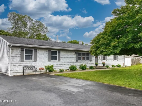 1632 2nd Avenue #1632, Toms River, NJ 08757