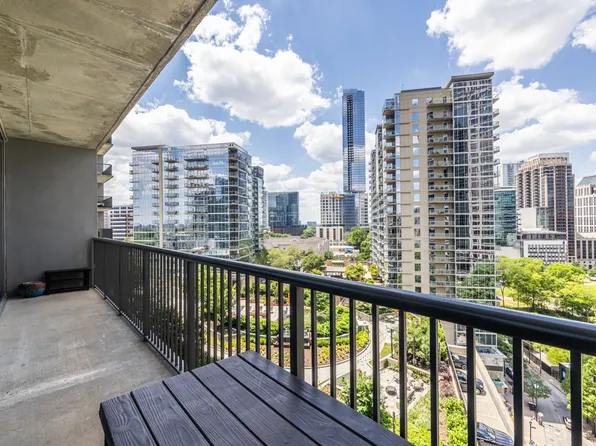 1080 Peachtree St NE, Atlanta, GA