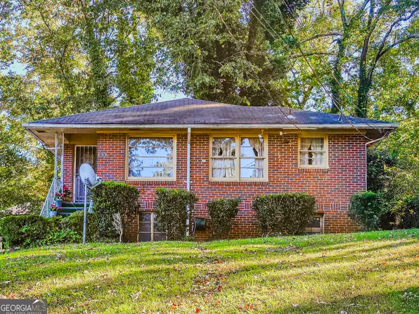 183 Arcadia Cir NW, Atlanta, GA 30314