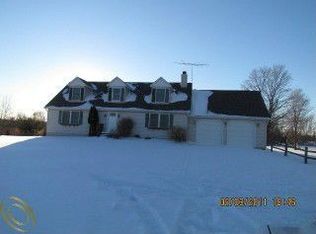 68515 Omo Rd, Ray, MI 48096