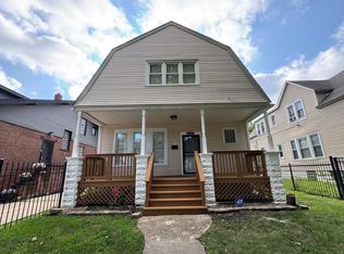 11134 S Normal Ave, Chicago, IL 60628