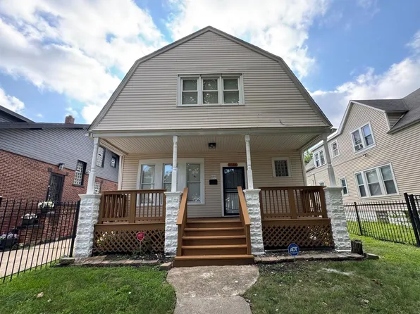 11134 S Normal Ave, Chicago, IL 60628