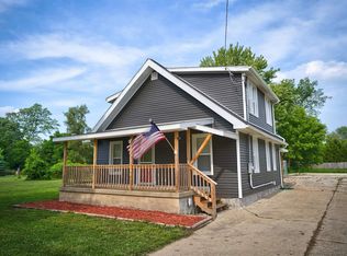 7482 Neff Rd, Mount Morris, MI 48458