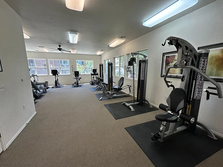 2672 S Cathay Way #103 — Photo 85