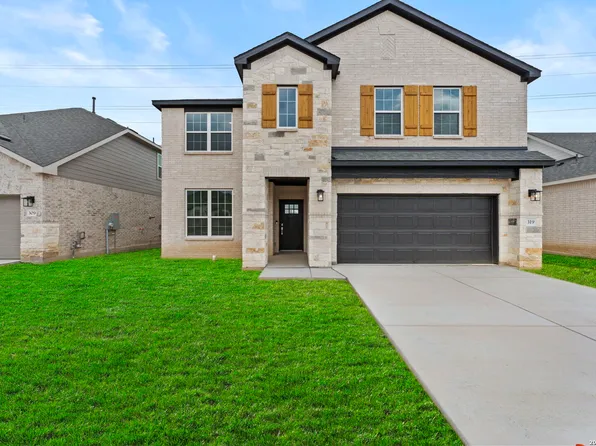 319 Nopal Ridge, San Antonio, TX 78253