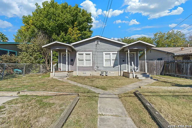 1 bed, 1.0 bath, 1240 sqft, $850 — Photo 1