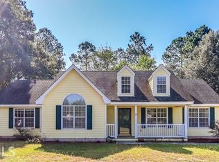 100 Rosehill Dr, Rincon, GA 31326
