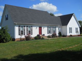 220 Turnertown Rd, Franklin, KY 42134