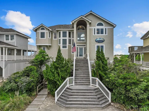 112 E Sea Holly Ct Lot 24, Nags Head, NC 27959