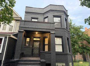 6611 S Maryland Ave, Chicago, IL 60637