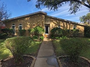 4002 Random Cir, Garland, TX 75043