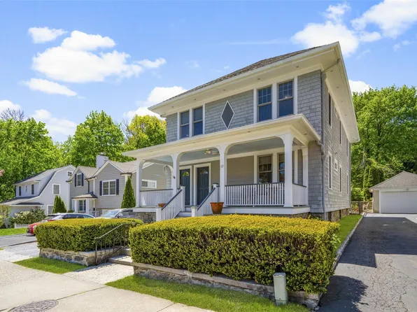 69 Murray Avenue, Larchmont, NY 10538