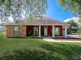 2479 Patterson Rd, Torbert, LA 70762