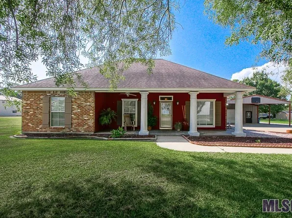 2479 Patterson Rd, Torbert, LA 70762