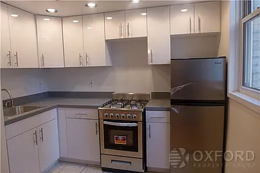 Rented by Oxford Property Group