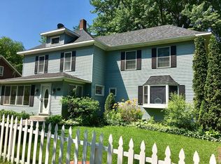 431 S Main St, Elmwood, WI 54740
