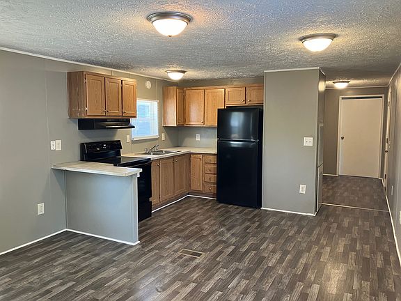 2nd image of 2700 N Washington St #52M