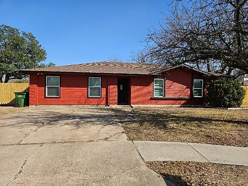 1511 W Mesa Park Dr Photo 1