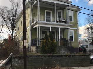 54 Zone St, Providence, RI 02908