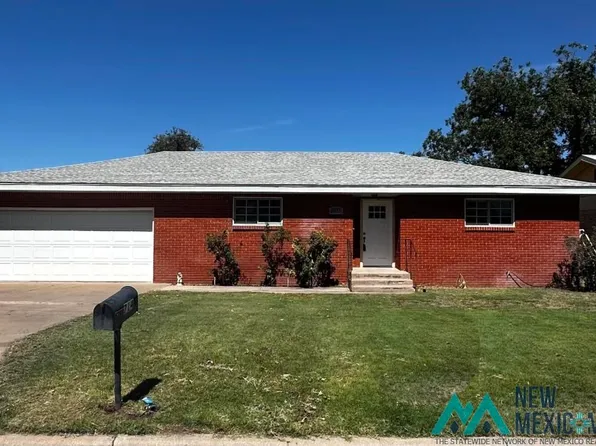 714 W Gore Ave, Lovington, NM 88260