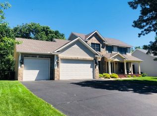 3916 105th Trl N, Brooklyn Park, MN 55443