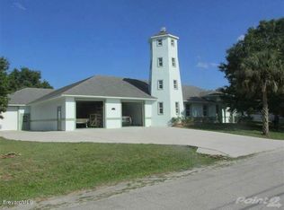 1995 Knotty Pine Rd, Melbourne, FL 32904