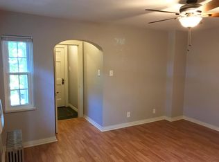 46 E Babbitt St APT 3, Dayton, OH 45405