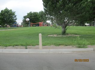 789 Buckboard Rd SE, Rio Rancho, NM 87124