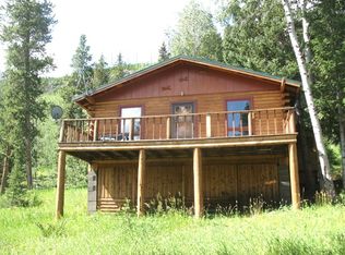 72 Road Xux, Cody, WY 82414