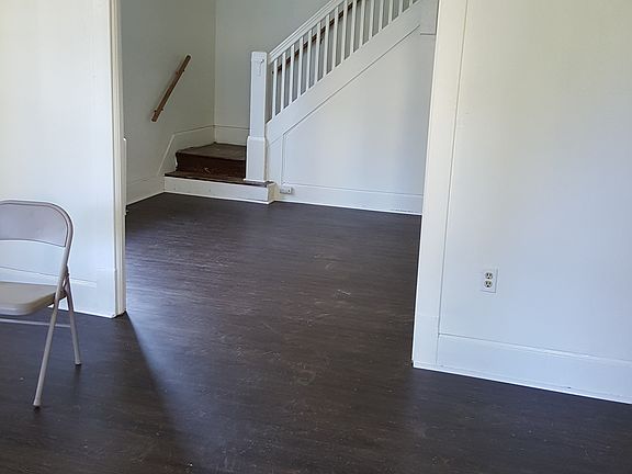 Living Room & Dining Room