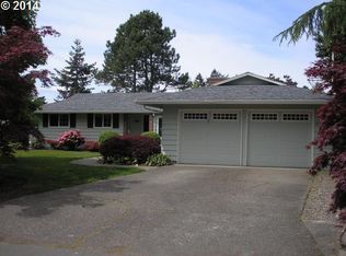 13377 SW Park Way, Beaverton, OR