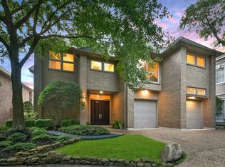 6231 Woods Bridge Way, Houston, TX 77007