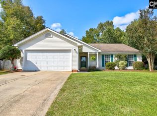 130 Cedar Field Ln, Columbia, SC 29212
