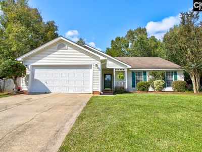 130 Cedar Field Ln, Columbia, SC, 29212