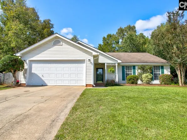 130 Cedar Field Ln, Columbia, SC 29212
