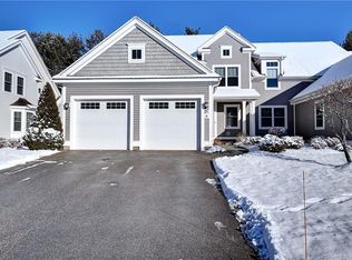 8 Tryon Farm Rd #8, South Glastonbury, CT 06073