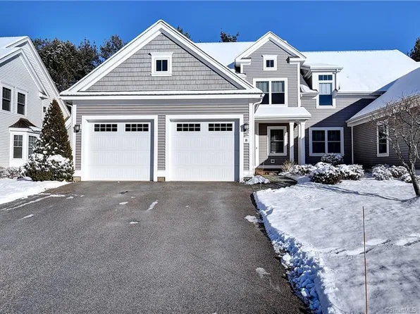 8 Tryon Farm Road #8, Glastonbury, CT 06073