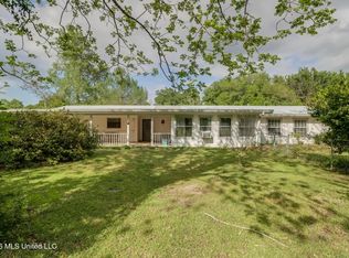 9124 Wire Rd, Vancleave, MS 39565