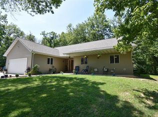 18315 Schumacher Rd, Aviston, IL 62216