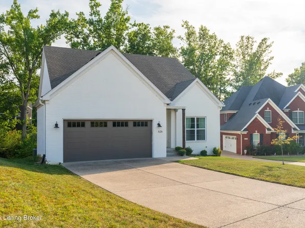 626 Davenport Dr, Louisville, KY 40245
