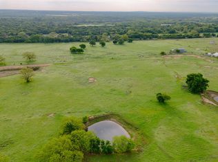 3061 Turkey Creek Rd, Sunset, TX 76270
