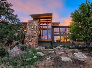 337 Wild Horse Cir, Boulder, CO 80304