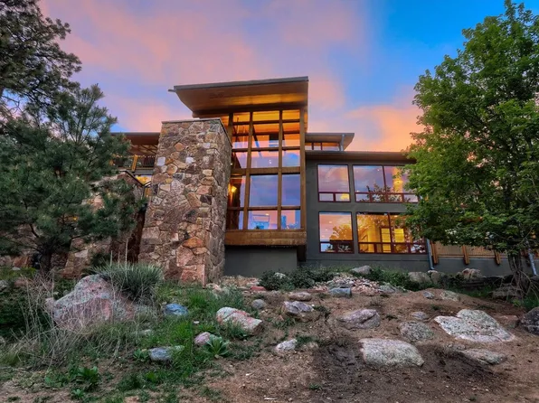 337 Wild Horse Cir, Boulder, CO 80304