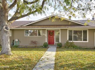 615 S 53rd Ave, Yakima, WA 98908
