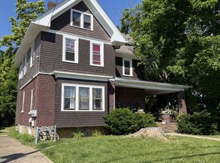 500 Fordham Ave APT 1, Brookline, PA 15226