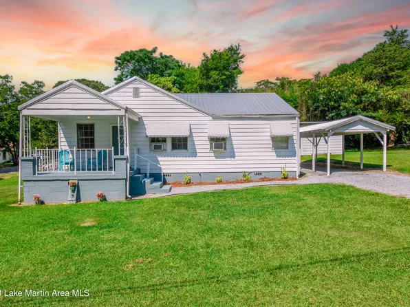 1106 W Patton St, Tallassee, AL 36078