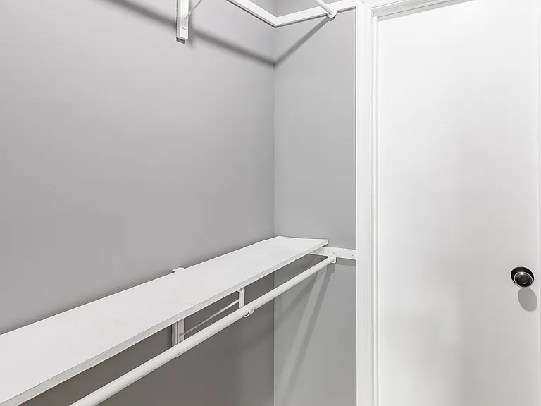 Shared closet