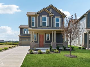 15762 Showdown Rd, Noblesville, IN 46060