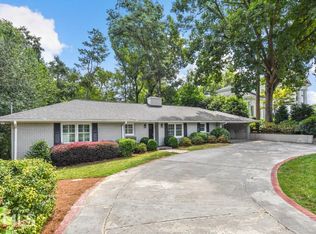 4675 Lake Forrest Dr, Sandy Springs, GA 30342